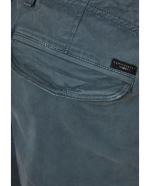 FUNKY BUDDHA Men's cargo...